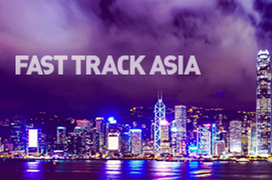 Fast Track Asia