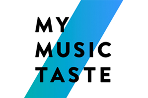 My Music Taste Poster